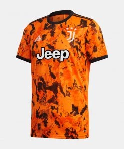 Adidas Mens Juventus 3Rd Soccer Jersey Brands