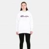 Champion Womens Reverse Weave Boyfriend Hood