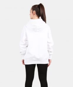 Champion Womens Reverse Weave Boyfriend Hood