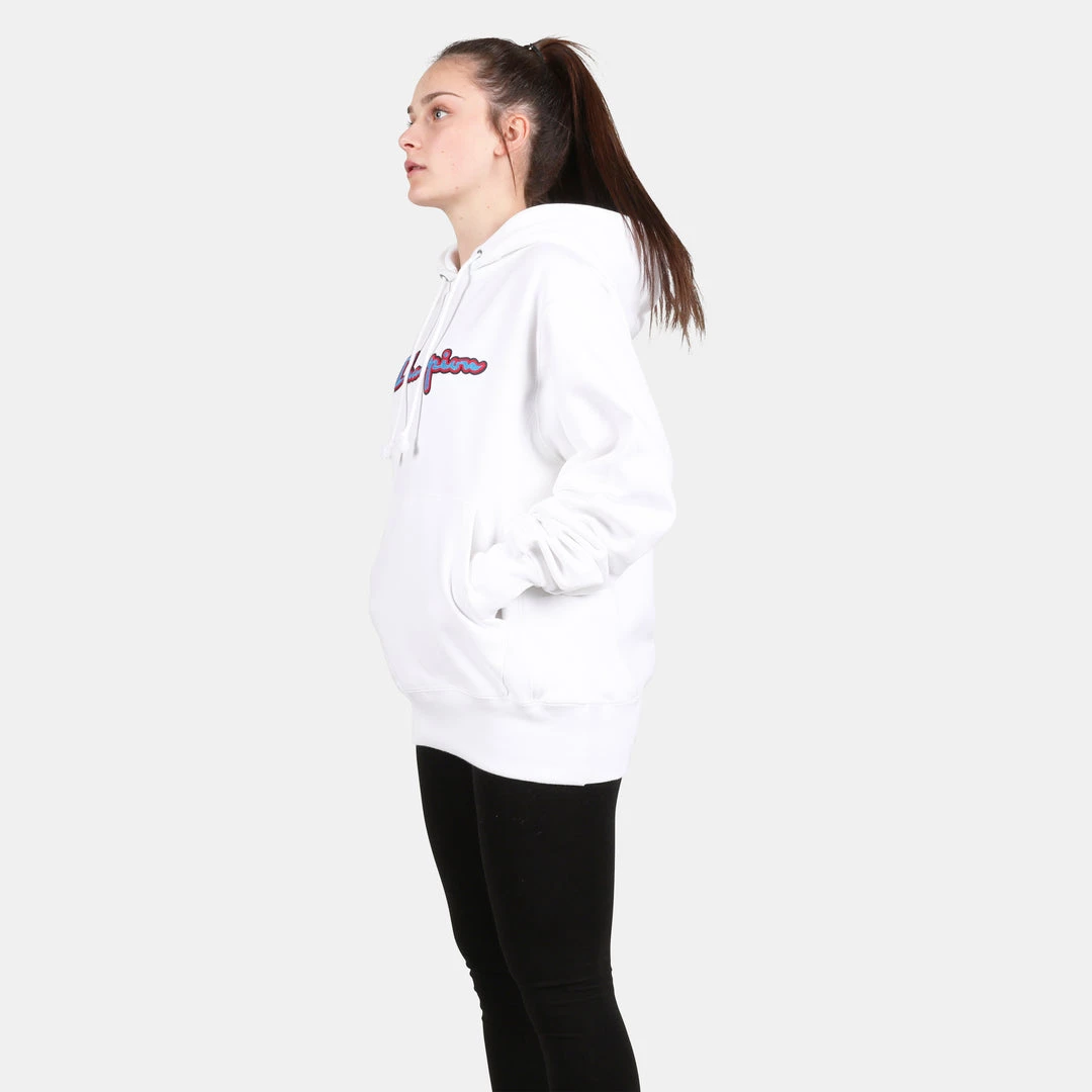 Champion Womens Reverse Weave Boyfriend Hood 3 Champion Womens Reverse Weave Boyfriend Hood