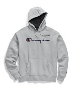 Champion Apparel Mens Graphic Powerblend Fleece Hood 12 Champion Apparel Mens Graphic Powerblend Fleece Hood