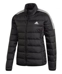 Adidas Womens Essentials Down Jacket