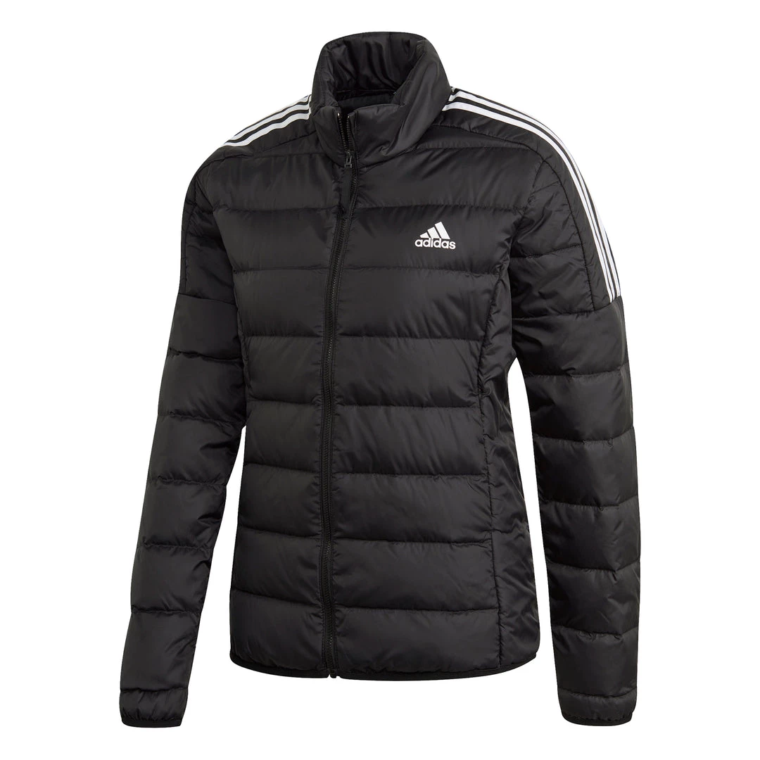 Adidas Womens Essentials Down Jacket 1 Adidas Womens Essentials Down Jacket