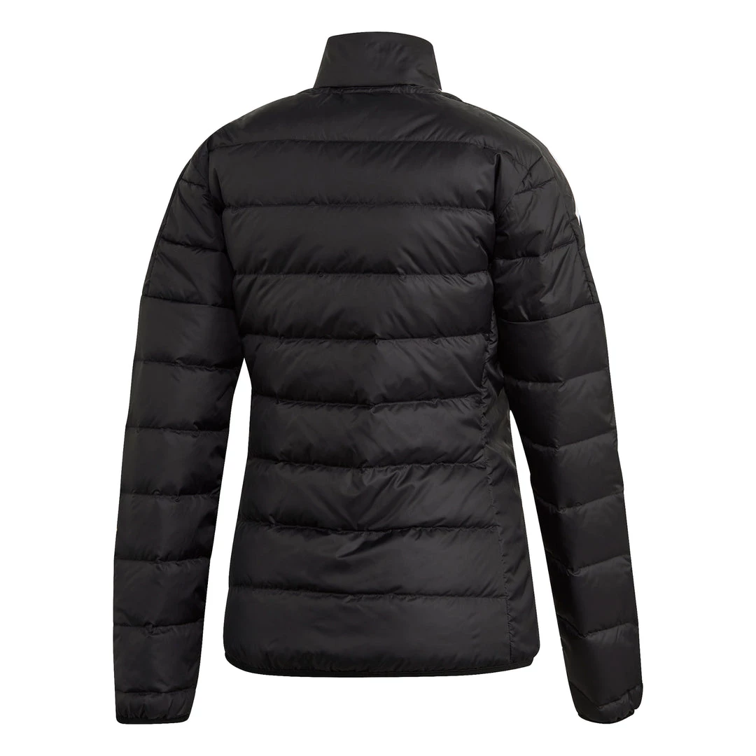 Adidas Womens Essentials Down Jacket 2 Adidas Womens Essentials Down Jacket