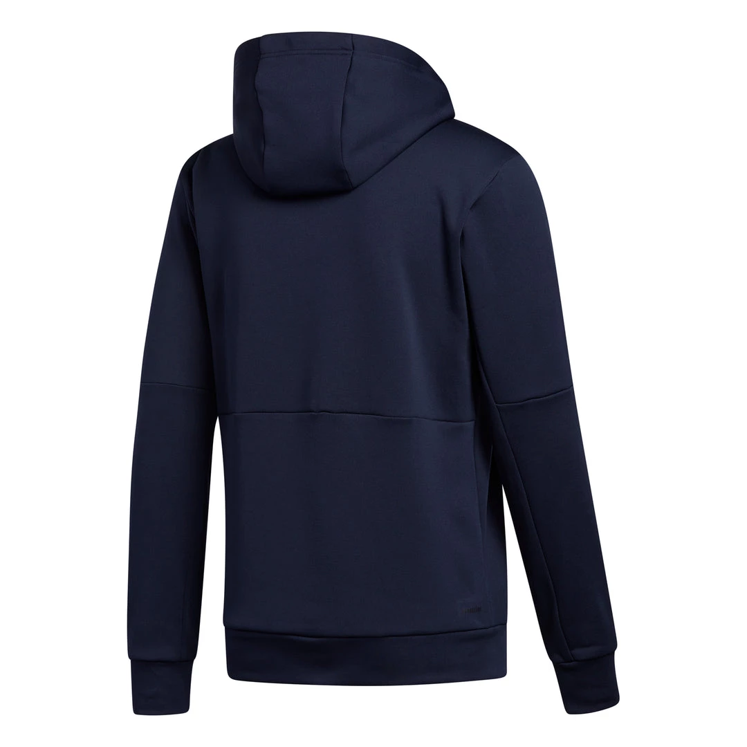 Adidas Apparel Mens Back To School Badge Of Sport Hoodie 9 Adidas Apparel Mens Back To School Badge Of Sport Hoodie