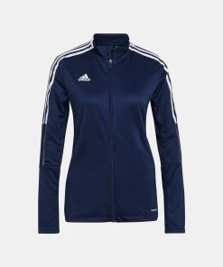 Adidas Tiro 21 Track Jacket