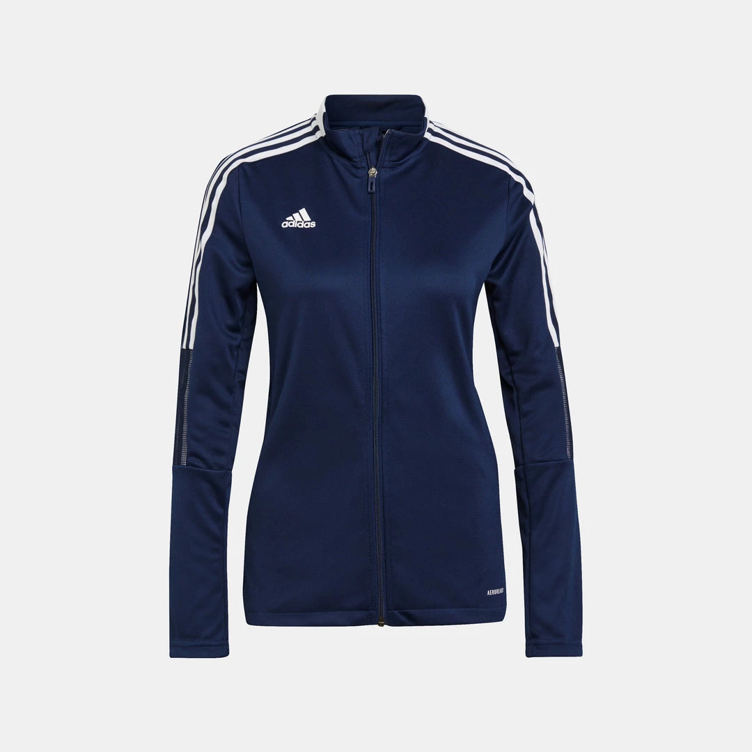 Adidas Tiro 21 Track Jacket 2 Adidas Tiro 21 Track Jacket