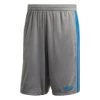 Adidas Mens `Designed 2 Move` Climacool 3S Knit Shorts