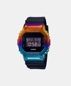 G-Shock City Nightscape GM5600SN-1 Watch