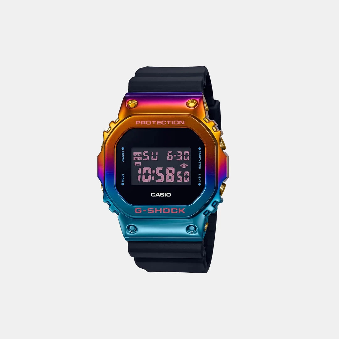 G-Shock City Nightscape GM5600SN-1 Watch 1 G-Shock City Nightscape GM5600SN-1 Watch