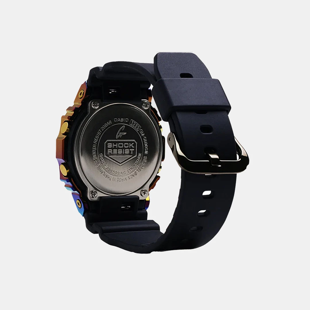 G-Shock City Nightscape GM5600SN-1 Watch 2 G-Shock City Nightscape GM5600SN-1 Watch