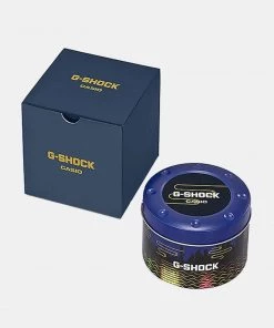 G-Shock City Nightscape GM5600SN-1 Watch 5 G-Shock City Nightscape GM5600SN-1 Watch