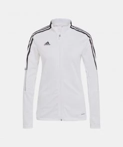 Adidas Tiro 21 Track Jacket 11 Adidas Tiro 21 Track Jacket