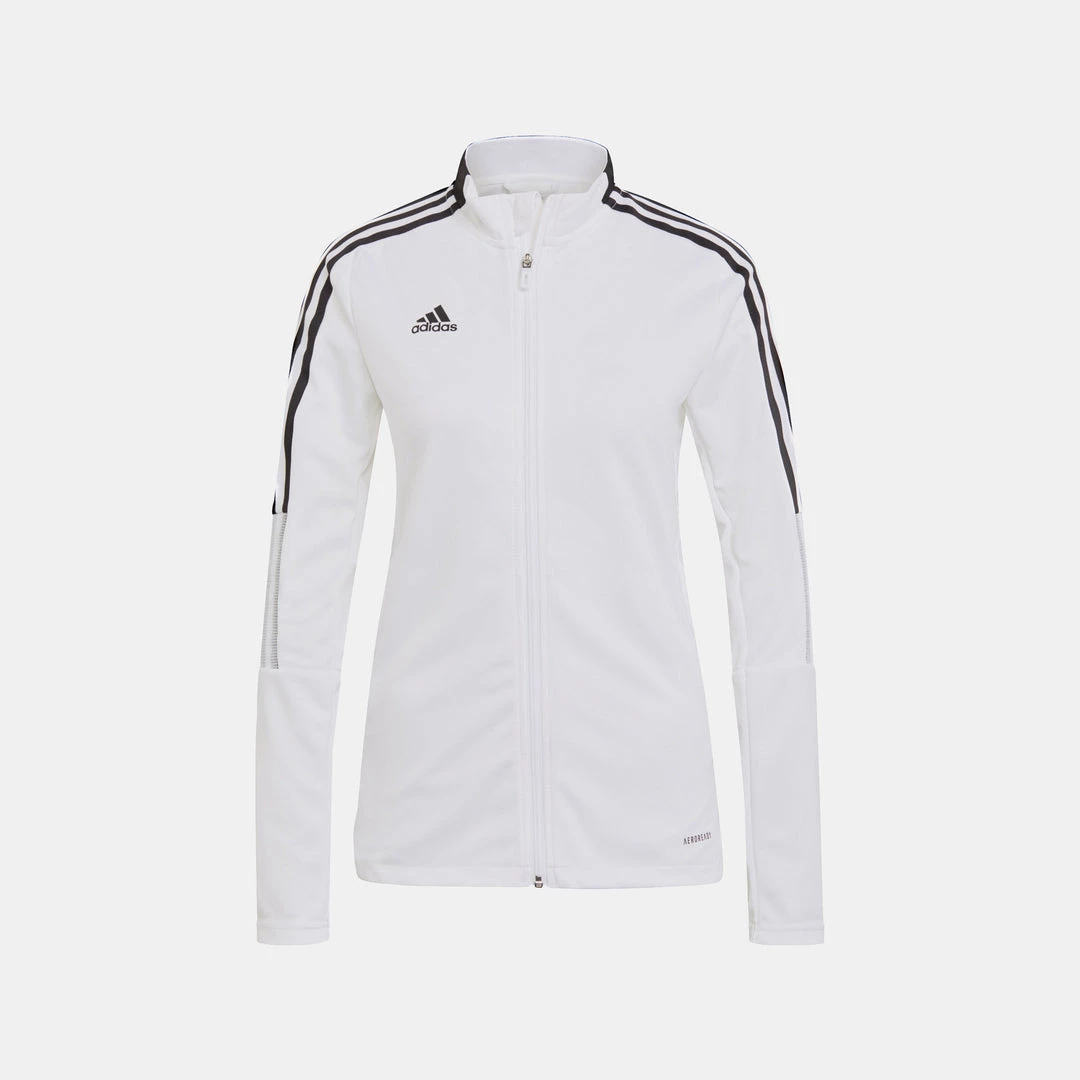 Adidas Tiro 21 Track Jacket 6 Adidas Tiro 21 Track Jacket