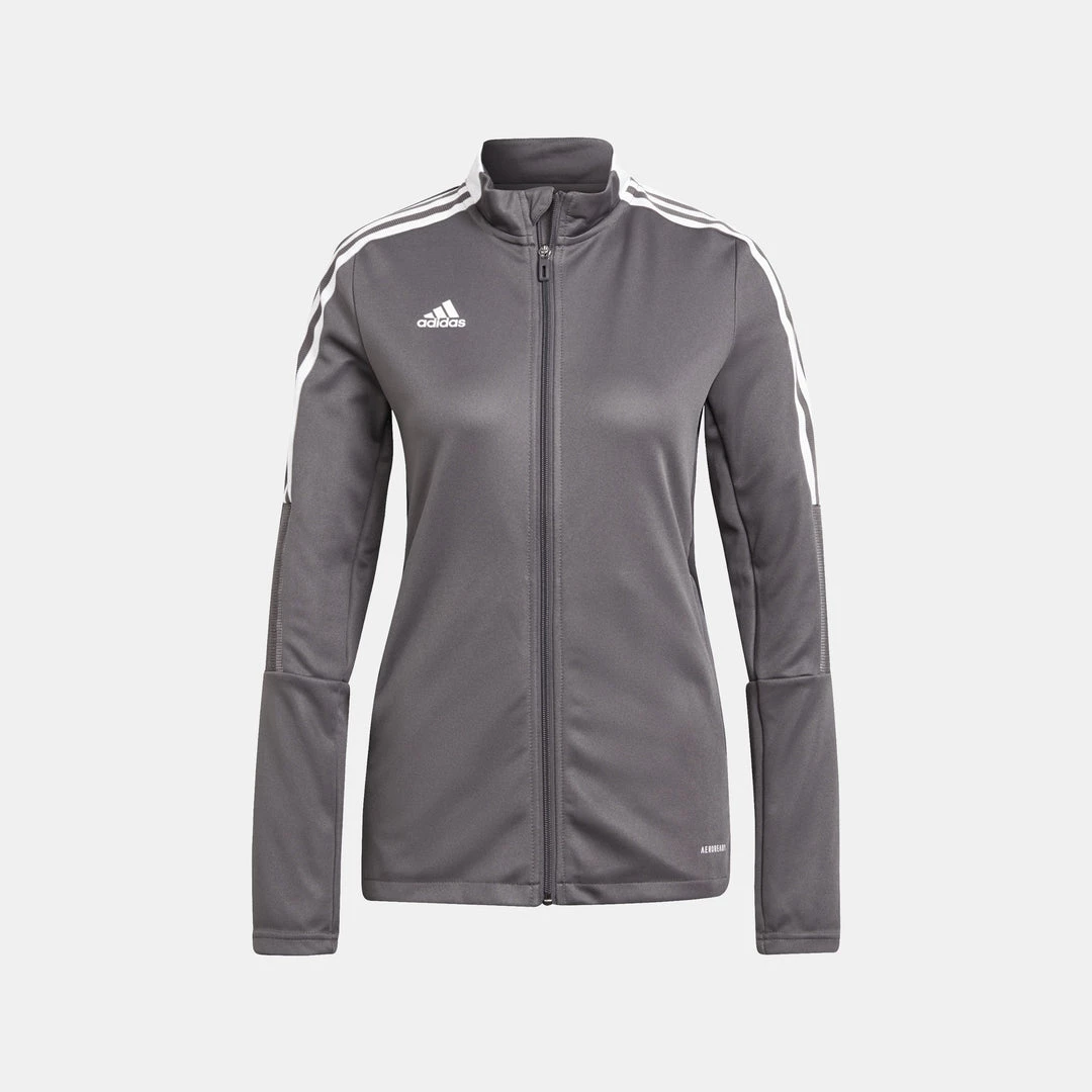 Adidas Tiro 21 Track Jacket 5 Adidas Tiro 21 Track Jacket