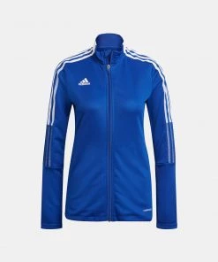 Adidas Tiro 21 Track Jacket 8 Adidas Tiro 21 Track Jacket
