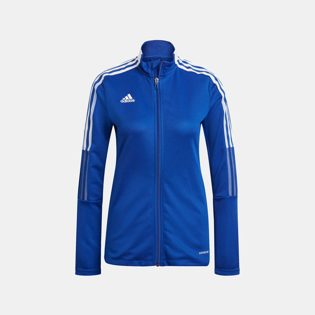 Adidas Tiro 21 Track Jacket 3 Adidas Tiro 21 Track Jacket
