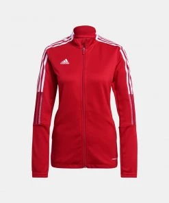 Adidas Tiro 21 Track Jacket