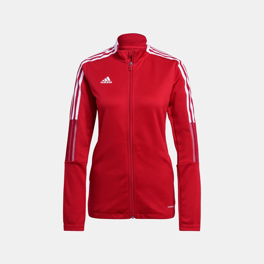 Adidas Tiro 21 Track Jacket 1 Adidas Tiro 21 Track Jacket