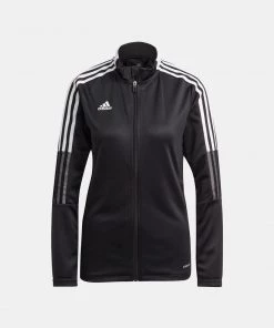 Adidas Tiro 21 Track Jacket 9 Adidas Tiro 21 Track Jacket
