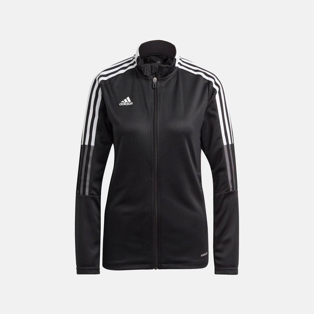 Adidas Tiro 21 Track Jacket 4 Adidas Tiro 21 Track Jacket