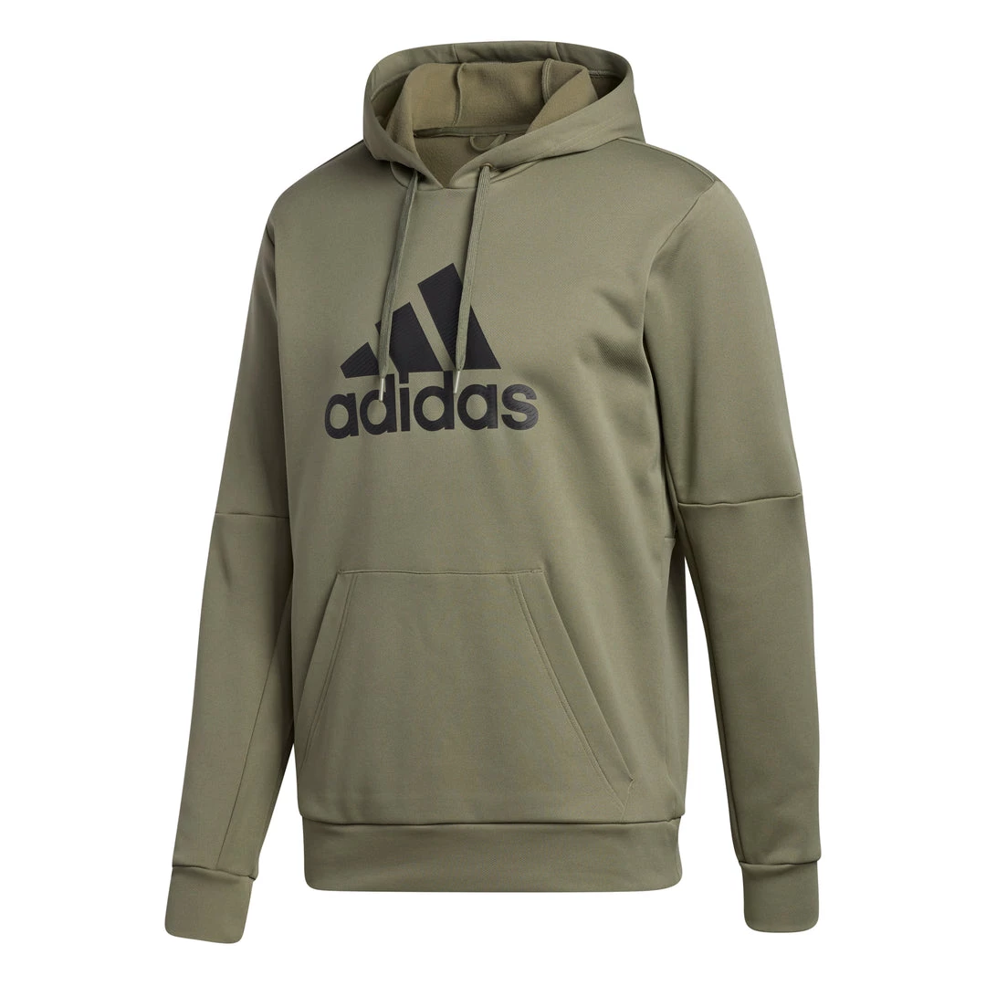 Adidas Apparel Mens Back To School Badge Of Sport Hoodie 2 Adidas Apparel Mens Back To School Badge Of Sport Hoodie