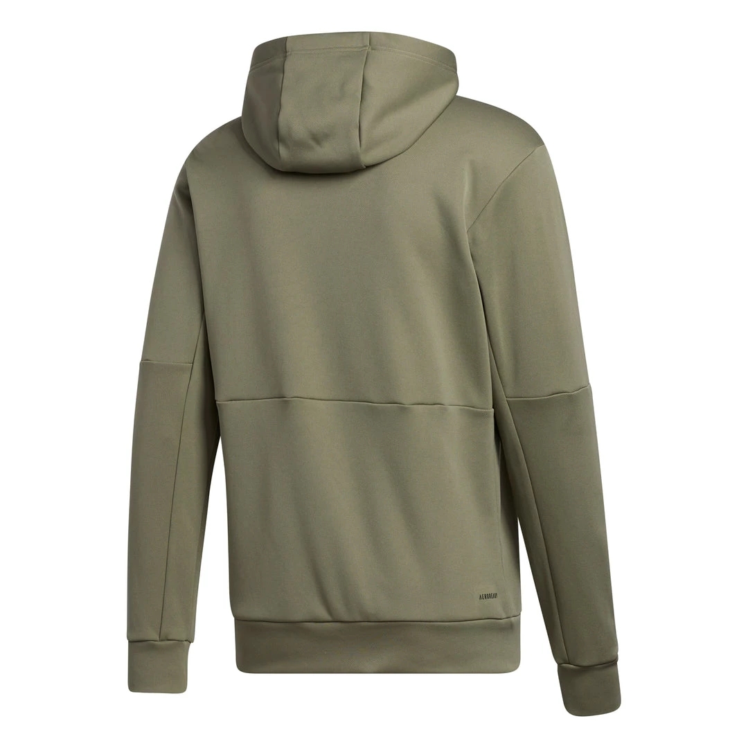 Adidas Apparel Mens Back To School Badge Of Sport Hoodie 7 Adidas Apparel Mens Back To School Badge Of Sport Hoodie