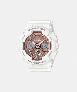 G-Shock Metallic Face Series GMAS120MF Watch
