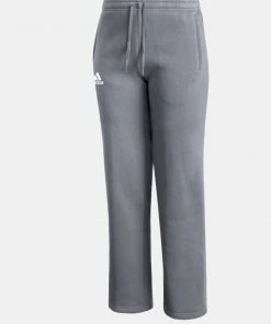 Adidas Apparel Fleece Pant