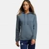 Adidas Fleece Hoodie Apparel