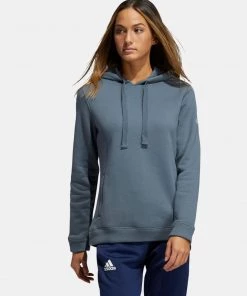 Adidas Fleece Hoodie Apparel