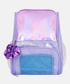 Rip-It Girls Soccer Backpack