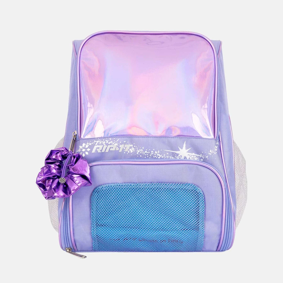 Rip-It Girls Soccer Backpack 1 Rip-It Girls Soccer Backpack