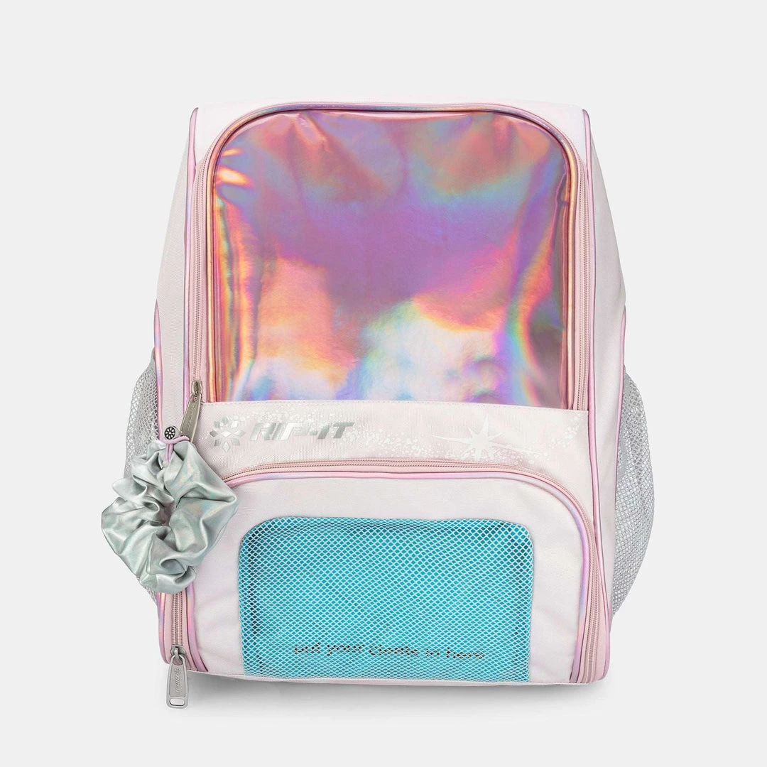 Rip-It Girls Soccer Backpack 2 Rip-It Girls Soccer Backpack