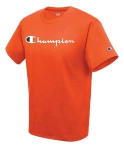 Champion Mens Classic Jersey Graphic S/S Tshirt 26 Champion Mens Classic Jersey Graphic S/S Tshirt