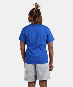 Champion Mens Classic Jersey Graphic S/S Tshirt 30 Champion Mens Classic Jersey Graphic S/S Tshirt