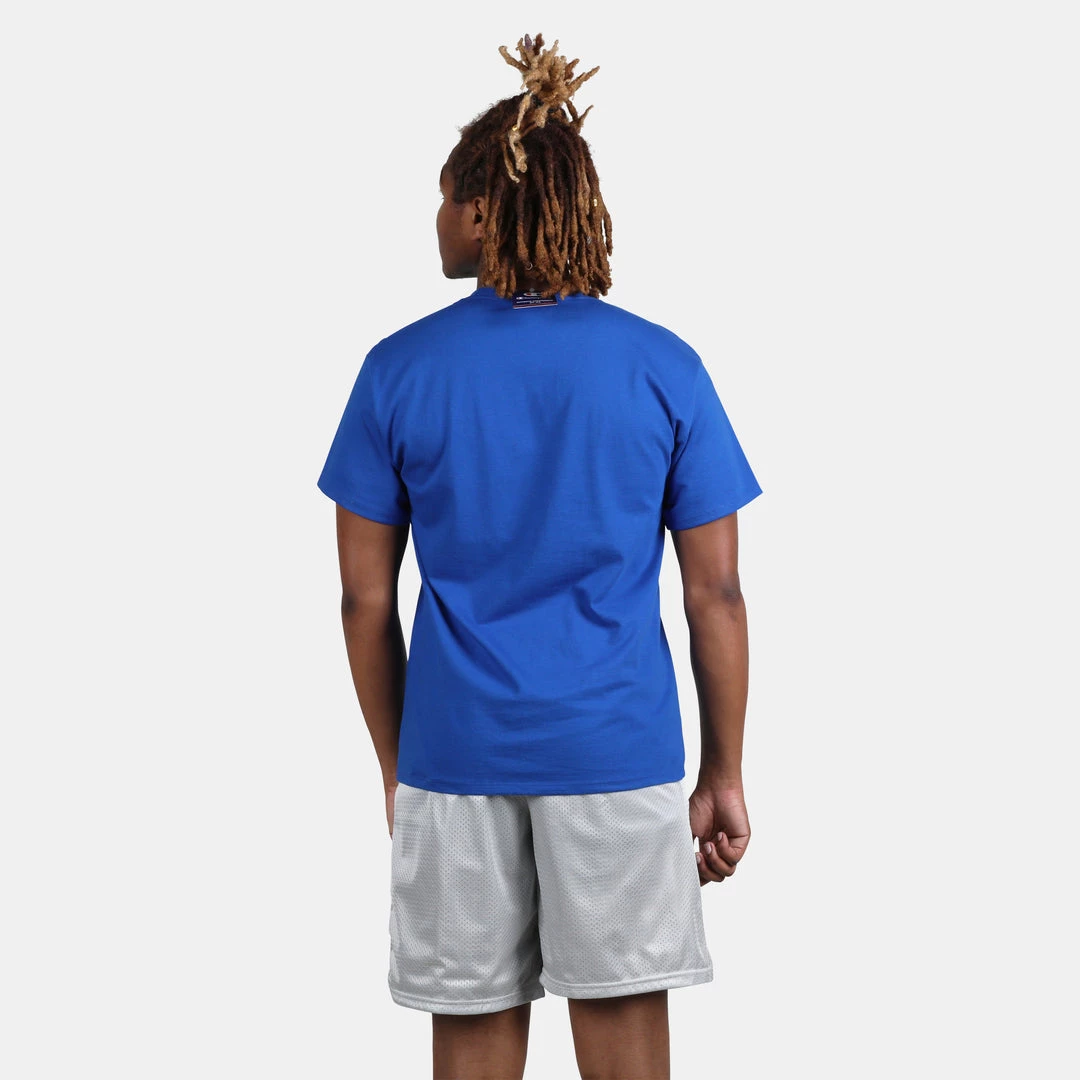 Champion Mens Classic Jersey Graphic S/S Tshirt 15 Champion Mens Classic Jersey Graphic S/S Tshirt