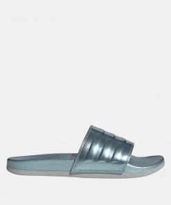 Adidas Women's Adilette Comfort Slides Footwear