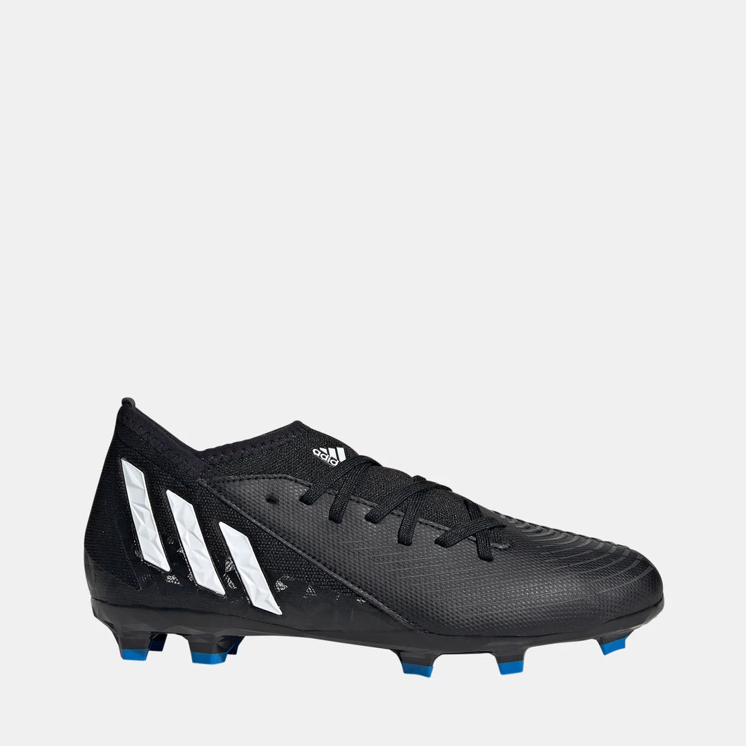 Adidas Predator Egde 3 FG J Soccer 1 Adidas Predator Egde 3 FG J Soccer