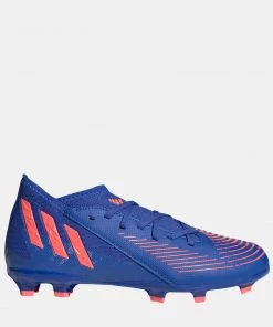 Adidas Predator Egde 3 FG J Soccer