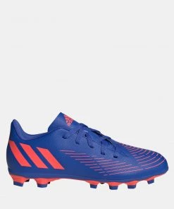 Adidas Soccer Predator Egde 4 FG J