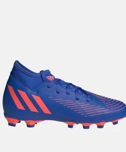 Adidas Soccer Predator Edge 4 S FxG J