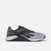 Reebok Men's Nano X2 Training Shoes, Core Black/White
