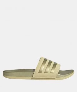 Adidas Women's Adilette Comfort Slides Footwear