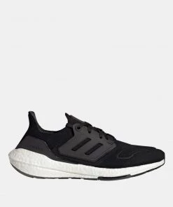 Adidas Men's Ultraboost 22 Running Shoes