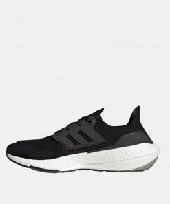 Adidas Men's Ultraboost 22 Running Shoes