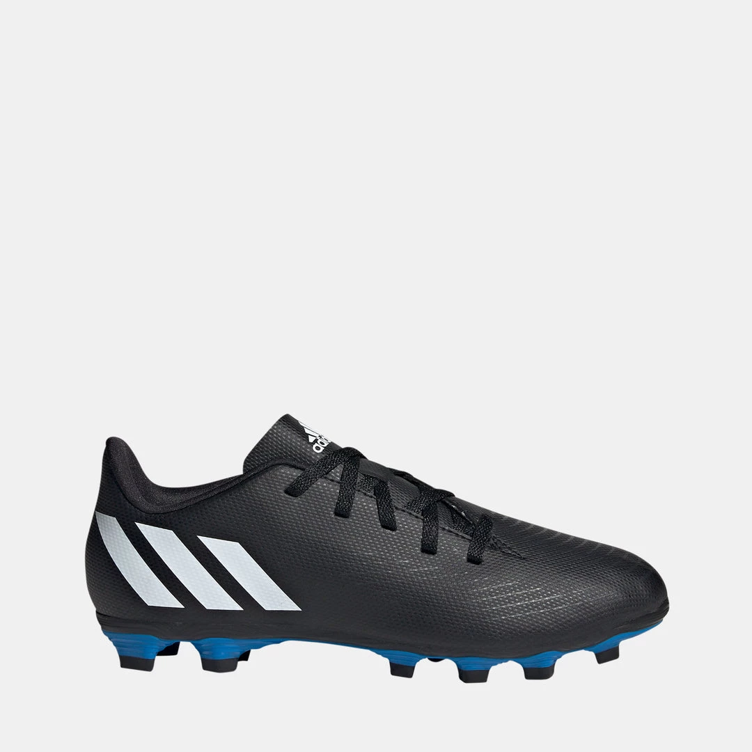 Adidas Soccer Predator Egde 4 FG J 1 Adidas Soccer Predator Egde 4 FG J