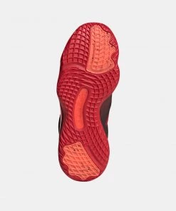 Adidas Donovan Mitchell D.O.N. Issue #3 Shoes - Louisville Basketball 8 Adidas Donovan Mitchell D.O.N. Issue #3 Shoes - Louisville Basketball