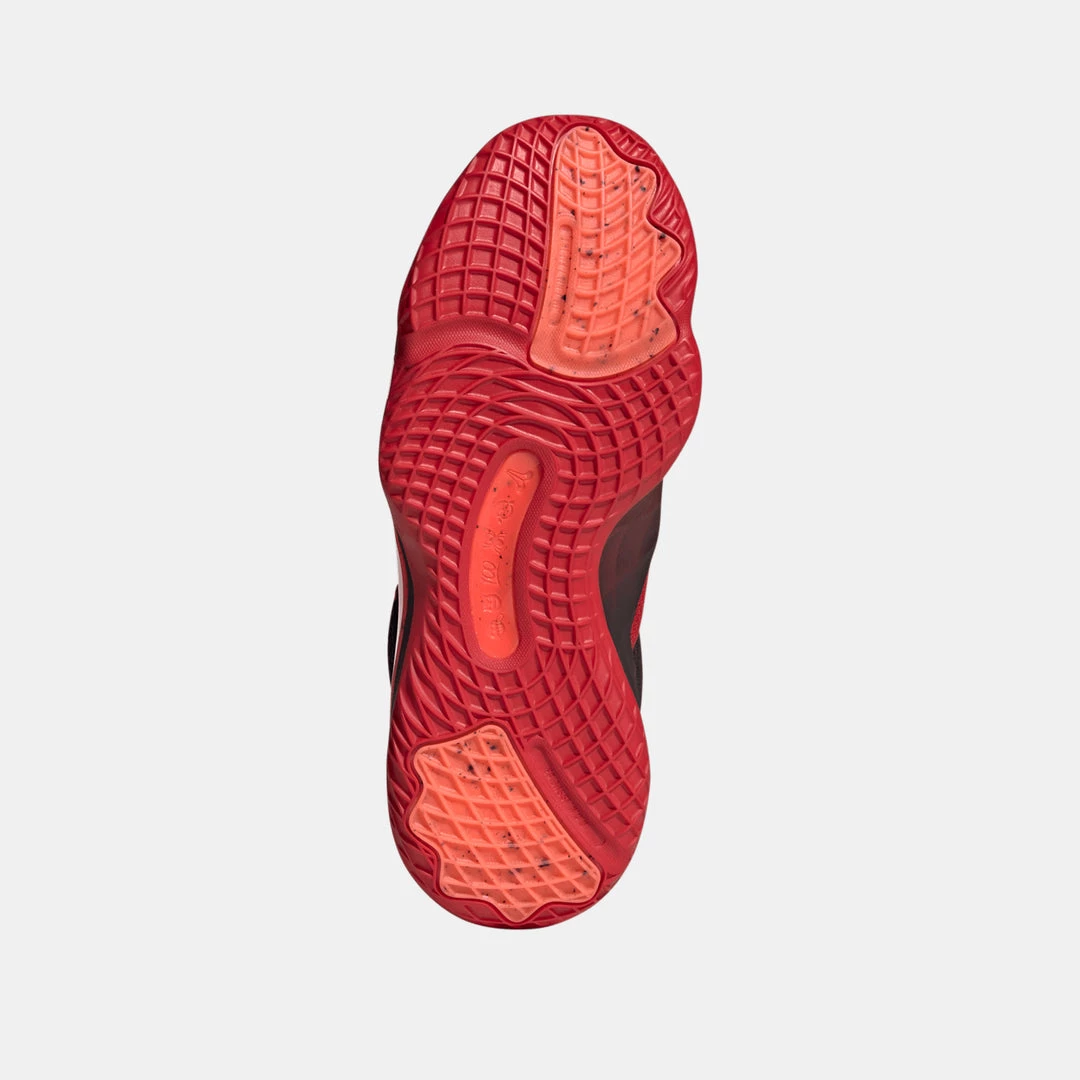 Adidas Donovan Mitchell D.O.N. Issue #3 Shoes - Louisville Basketball 3 Adidas Donovan Mitchell D.O.N. Issue #3 Shoes - Louisville Basketball