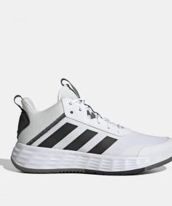 Adidas Ownthegame 2.0 Basketball